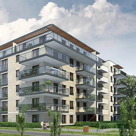 Apartamento Deluxe Top Floor Created With Awareness And Love *